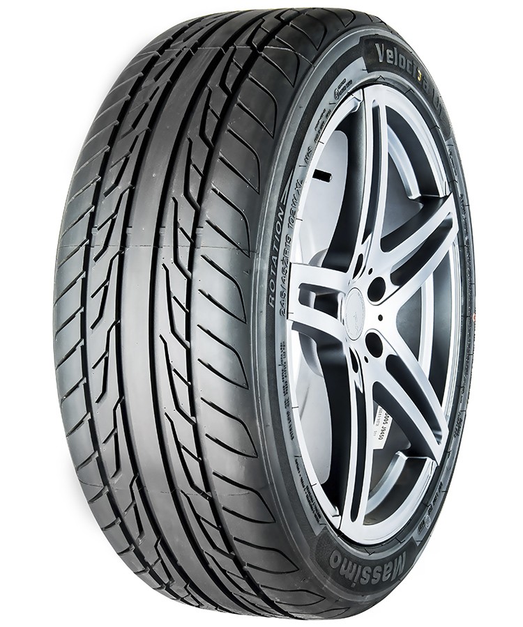 235/50 R19 Massimo Velocita U1 103W XL