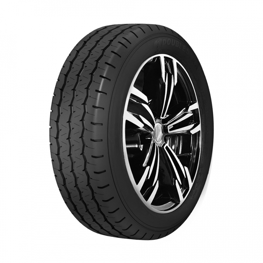 205/75 R16 Doublestar LTECH DL01 110/108R LT