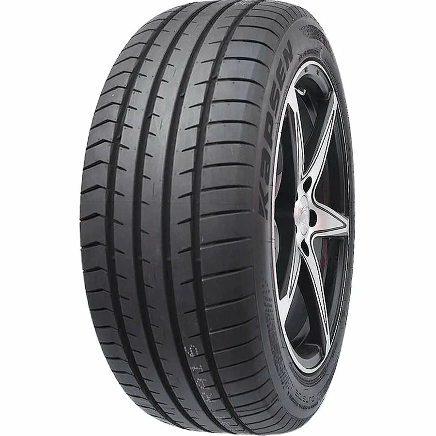 275/40 R20 Kapsen Papide K3000 106W XL FP PR4