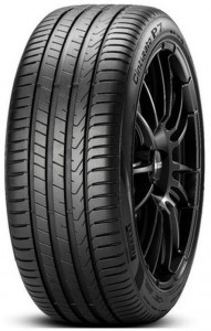 275/40 R18 Pirelli Cinturato P7 (*) (MOE) Run Flat 99Y