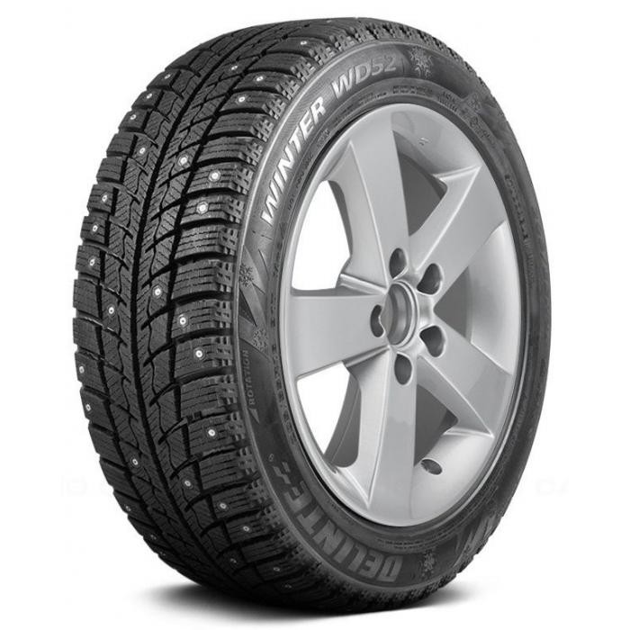 225/70 R16 Delinte Winter WD52 107T Ш