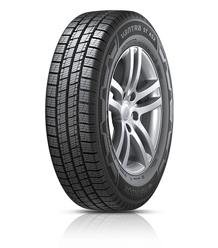 195/65 R16 Hankook Vantra ST AS2 RA30 104/102T