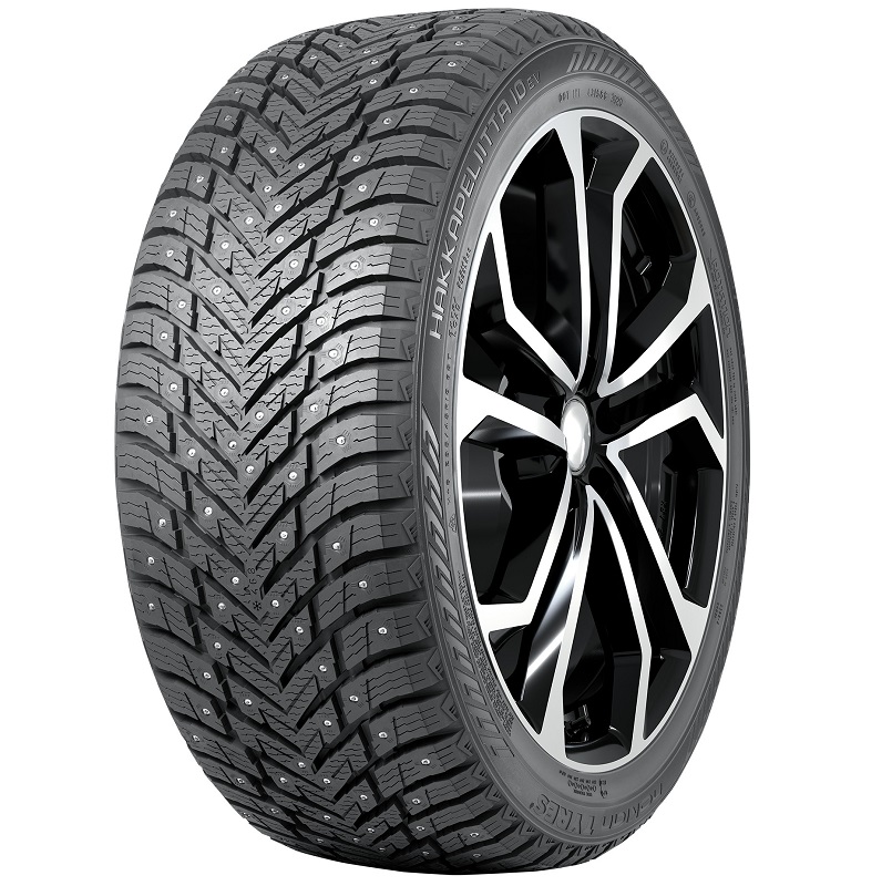 275/35 R21 Nokian Tyres Hakkapeliitta 10 EV 103T XL Ш
