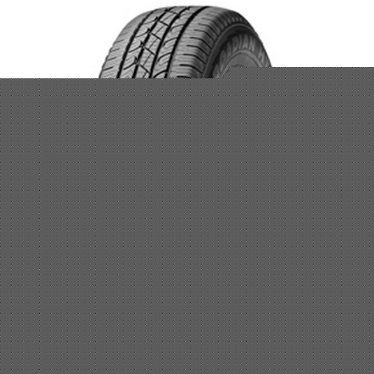 285/60 R18 Nexen Roadian HTX RH5 SUV 116V