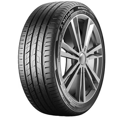 225/55 R19 Matador Hectorra 5 99V