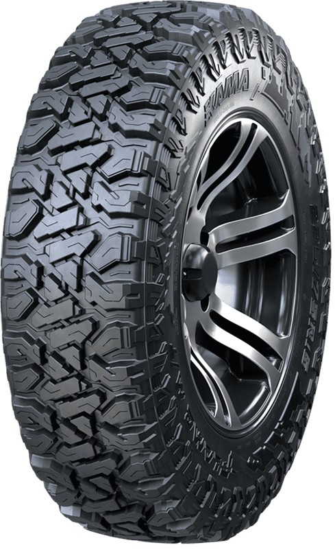 205/70 R16 Kama Flame 91Q