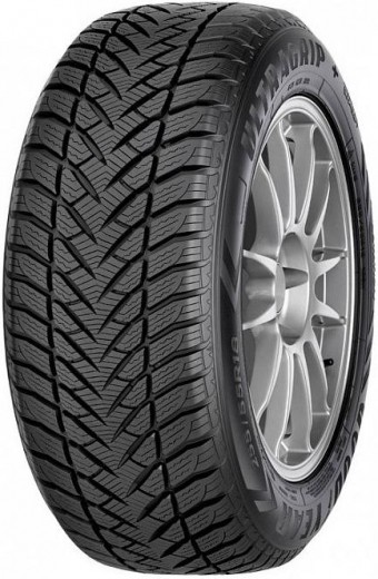 245/65 R17 Goodyear UltraGrip+ SUV 4X4 107H MS FP