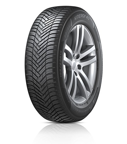 235/50 R18 Hankook Kinergy 4S2 (H750) 101V XL