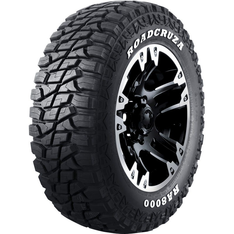 265/65 R17 Roadcruza RA8000 120/117Q LT