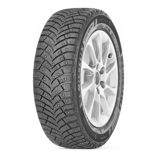 285/60 R18 Michelin X-Ice North 4 116T SUV Ш