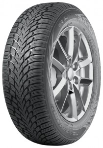 215/65 R17 Nokian Tyres WR SUV 4 103H XL