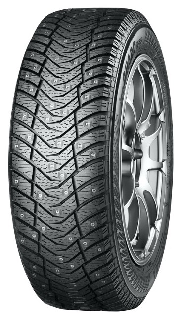285/60 R18 Yokohama Ice Guard IG65 116T Ш