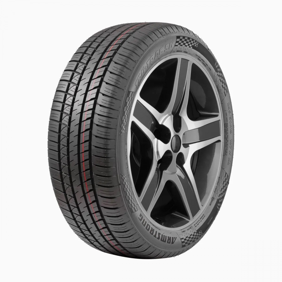 225/55 R19 Armstrong Tru-Trac SU 99V
