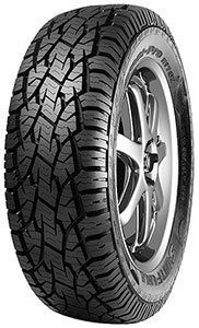 265/75 R16 Sunfull MONT-PROAT782 116S