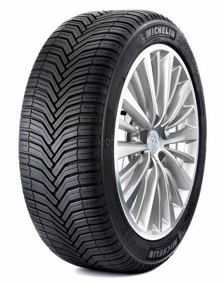 245/60 R18 Michelin CrossClimate SUV 105H