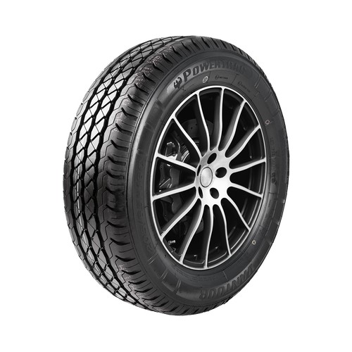 225/65 R16 Powertrac VANTour 112/110T