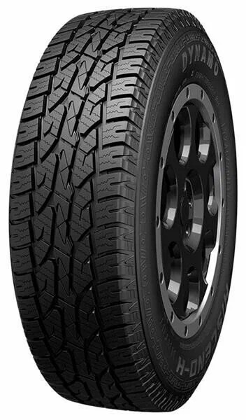 235/65 R17 Dynamo Hiscend-H MAT01 104T