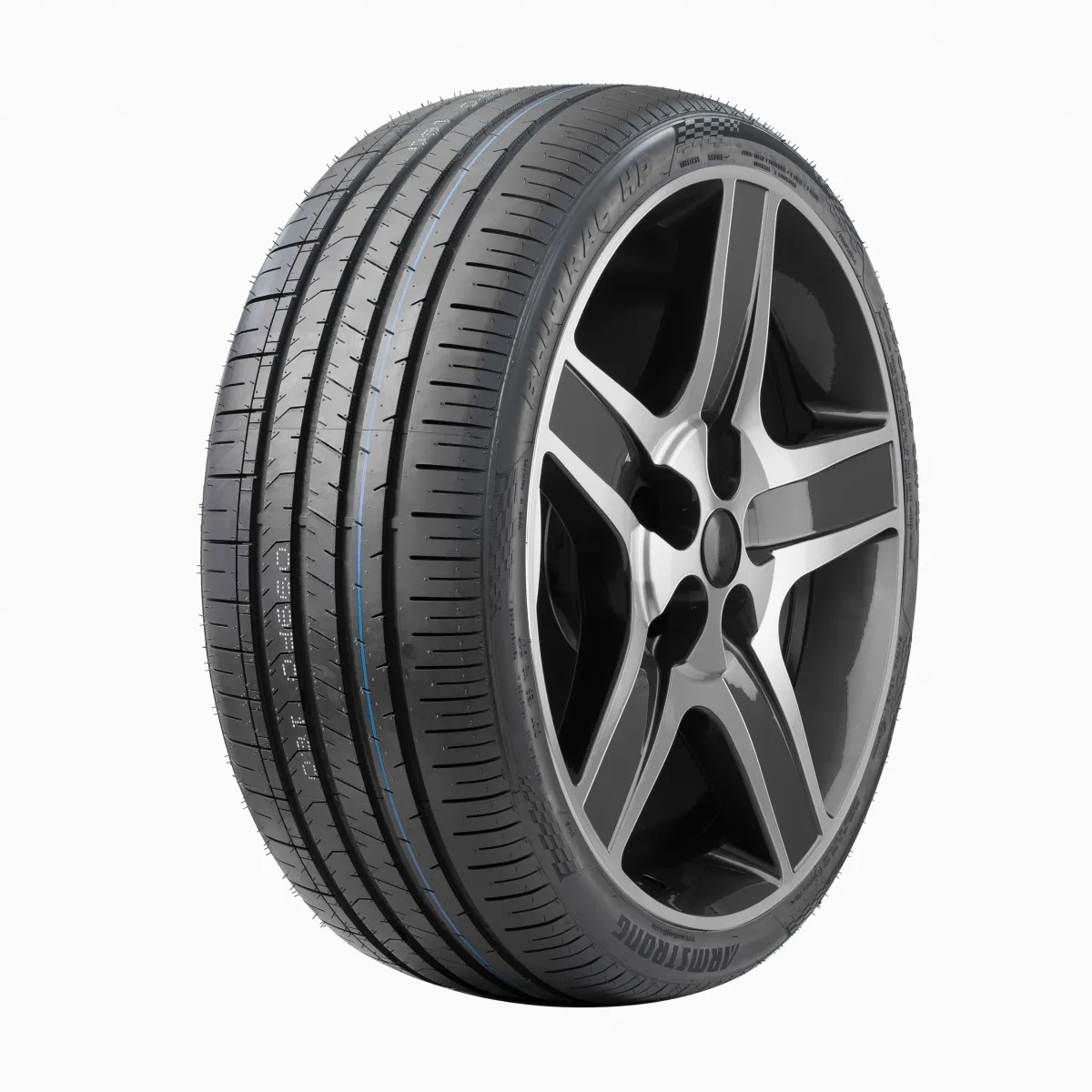215/45 R17 Armstrong Blu-Trac HP 91W