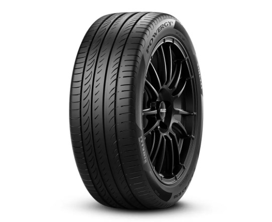 225/45 R19 Pirelli Powergy 96W XL