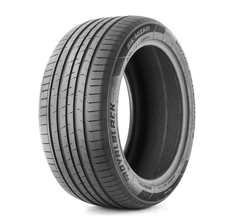 235/55 R17 Royal Black Royal Explorer II 103W XL