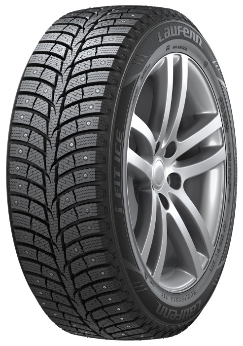 215/65 R17 Laufenn i Fit Ice LW 71 99T Ш