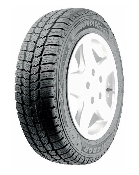 215/70 R15 Matador Nordicca Van 109/107R 8PR