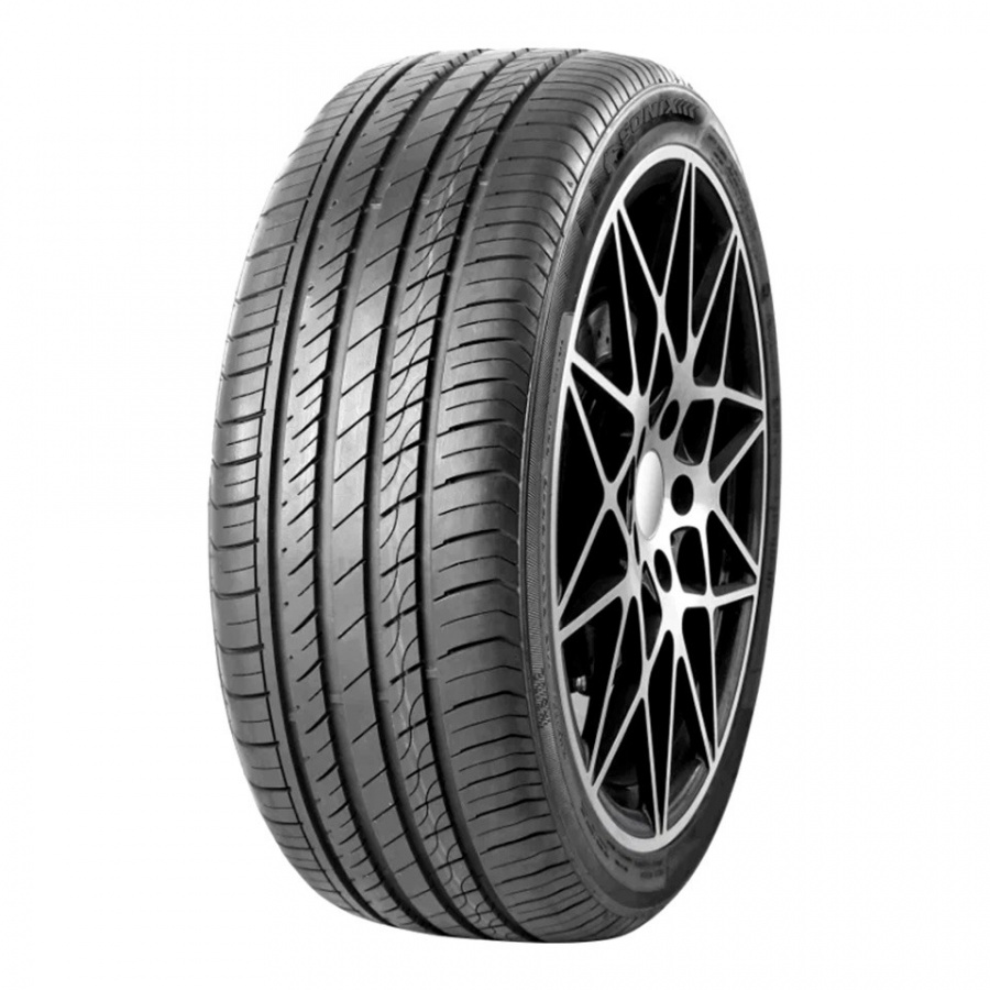 205/50 R17 Sonix L-zeal 56 Run-Flat 93W XL