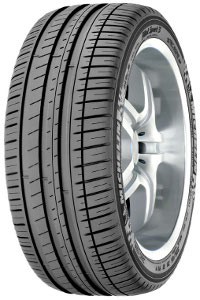 275/30 R20 Michelin Pilot Sport 3 97Y XL MOE ZP