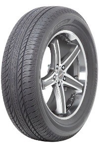 205/70 R15 Bridgestone Ecopia EP850 96H