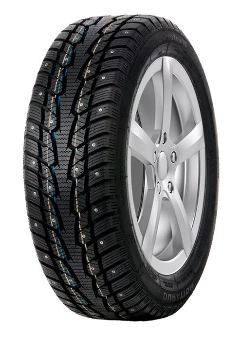 275/70 R18 Ovation Ecovision WV-186 125/122S 10PR Ш