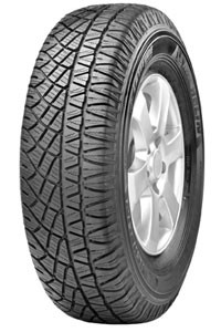 225/75 R16 Michelin Latitude Cross 108H