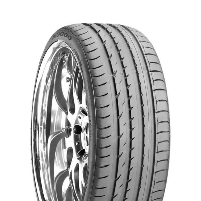 235/50 R18 Roadstone N8000 101W