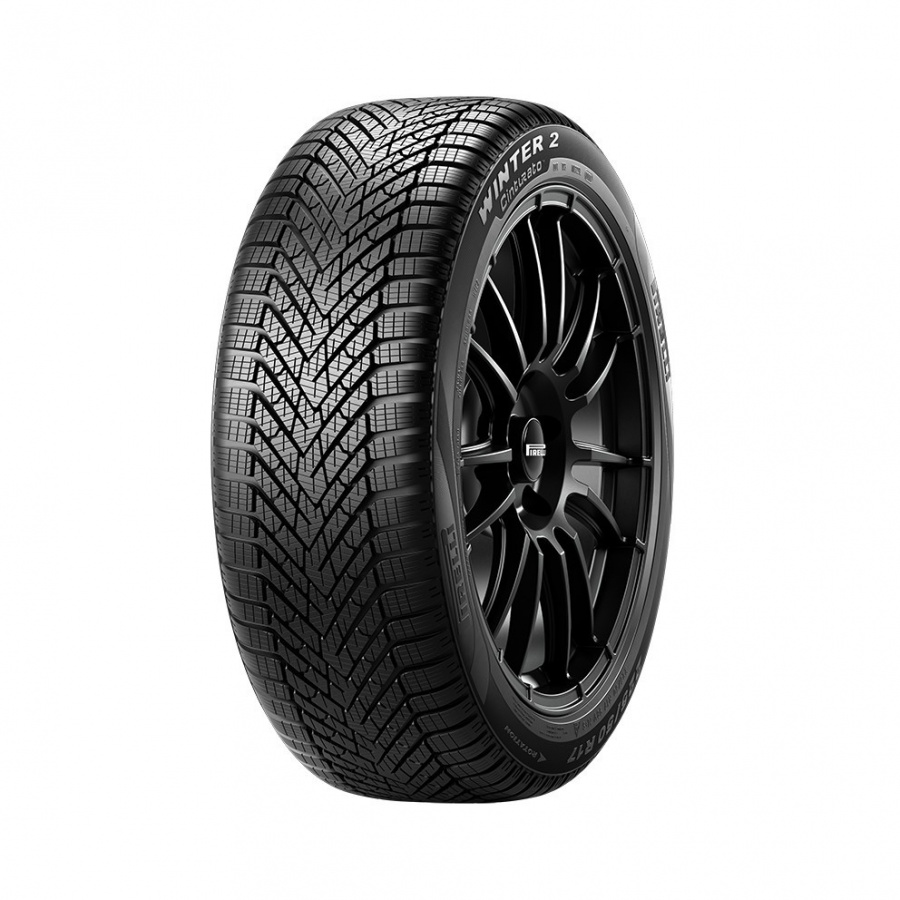 215/55 R17 Pirelli Cinturato Winter 2 98V