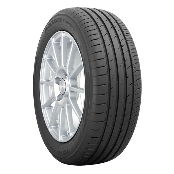 215/60 R17 Toyo Proxes Comfort 100V XL