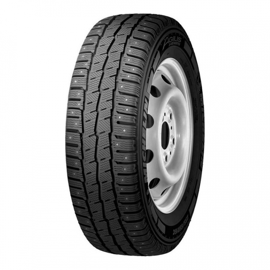 205/75 R16 Michelin Agilis X-Ice North 110/108R Ш
