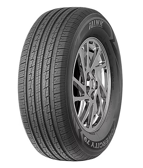 265/60 R18 Ilink Powercity 79 110H