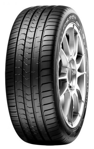 265/45 R21 Vredestein Wintrac Pro 108W XL