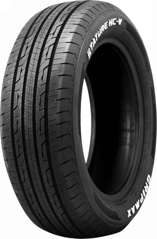 215/65 R16 Gripmax Stature HC-V 109/107S