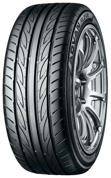 205/40 R17 Yokohama Advan Fleva V701 84W