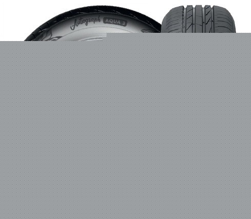 195/50 R15 Ikon Tyres Autograph Aqua 3 86V XL