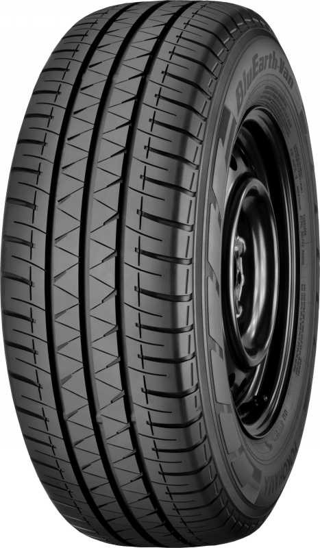 225/75 R16 Yokohama RY55 121/120R