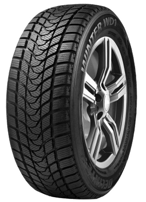 215/45 R16 Delinte Winter WD1 90H XL