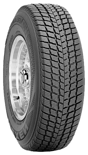 205/70 R15 Nexen Winguard SUV 96T