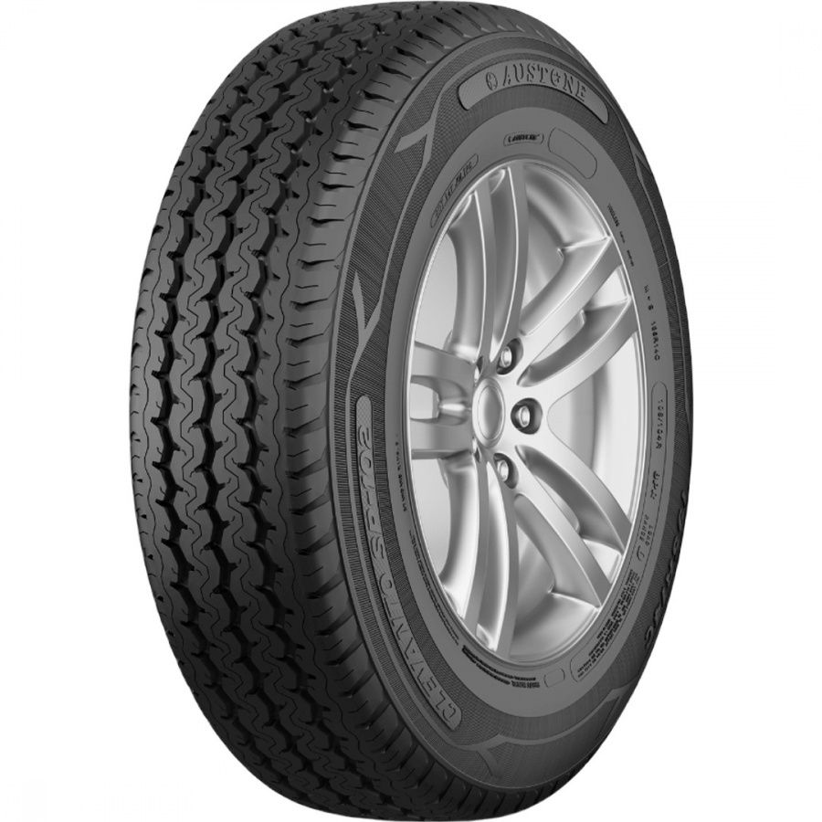 165/80 R14 Austone SP-102 96/95R