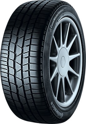 205/55 R18 Continental ContiWinterContact TS830P 96H *
