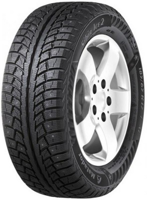 235/55 R17 Matador MP30 Sibir Ice 2 103T SUV Ш