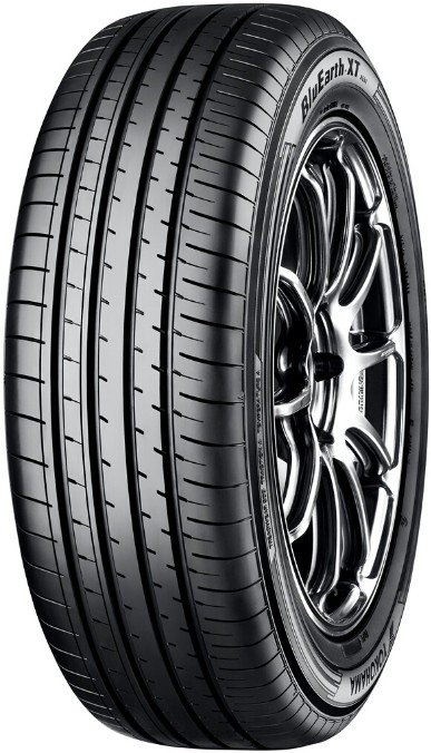 215/65 R16 Yokohama BluEarth-XT AE61 98H