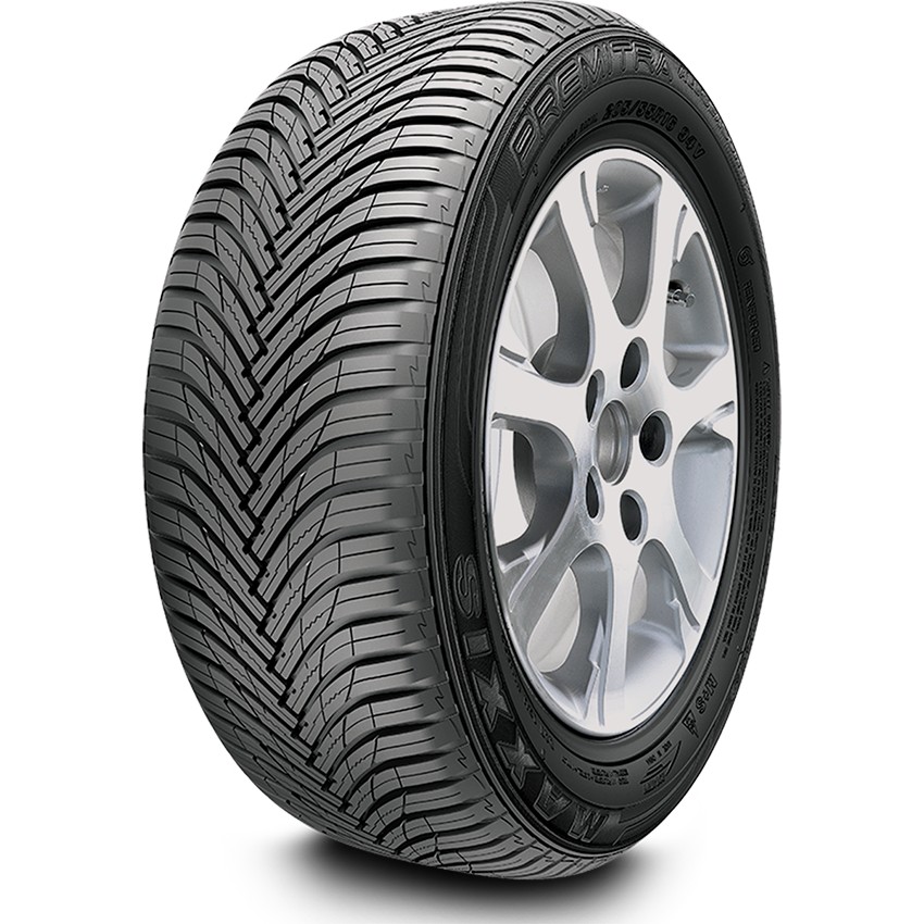 205/40 R18 Maxxis Premitra All-Season AP3 86W XL
