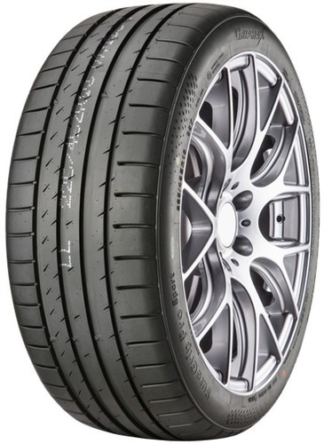 275/35 R21 Gripmax SureGrip Pro Sport 103Y XL