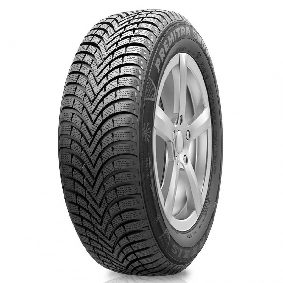 195/65 R15 Maxxis Premitra Snow WP6 91T
